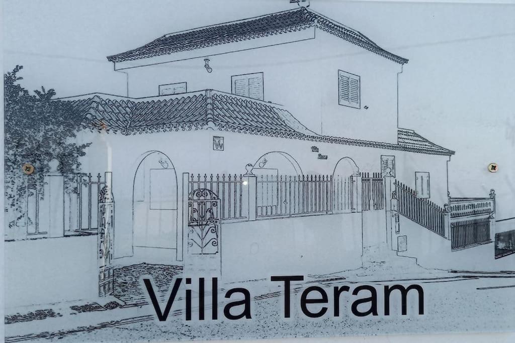 Teram Alajeró