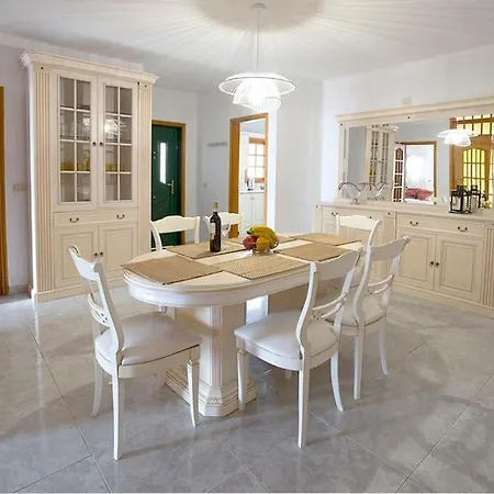 Villa Teram Alajeró Esterno foto