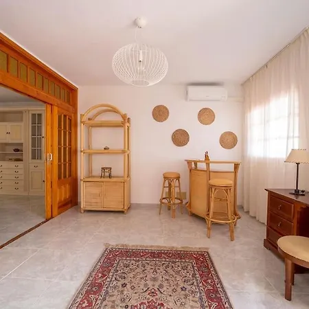 Villa Teram Alajeró Esterno foto