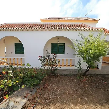 Villa Teram Alajeró Esterno foto