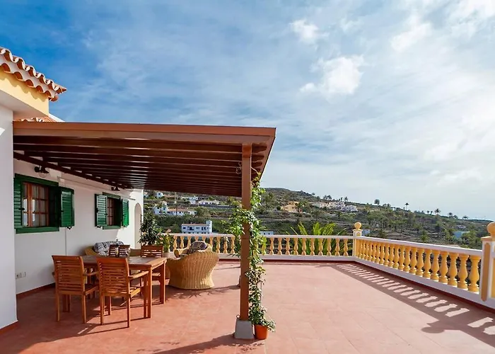 Villa Teram