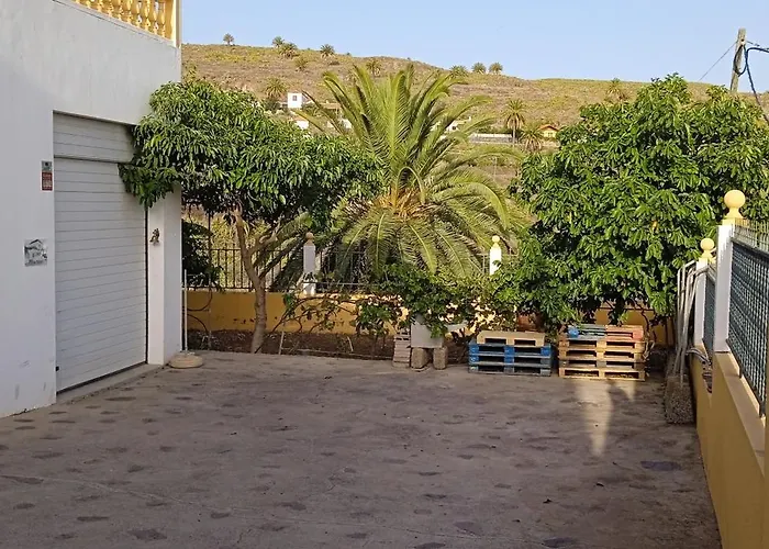 Villa Teram