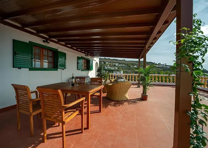 Villa Teram