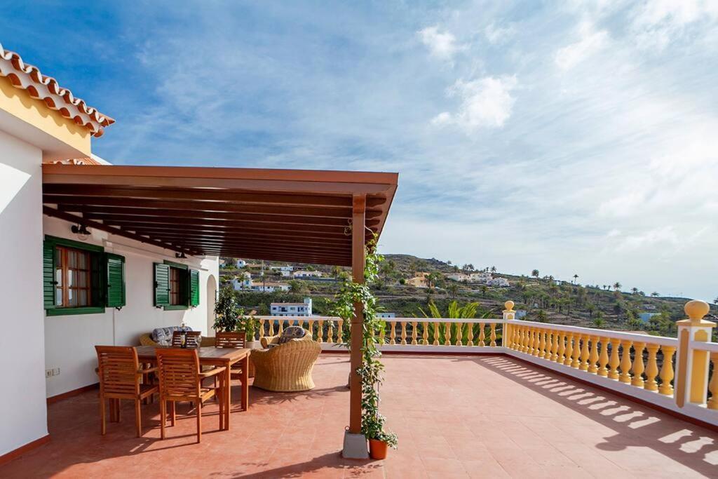 Teram Villa Alajero