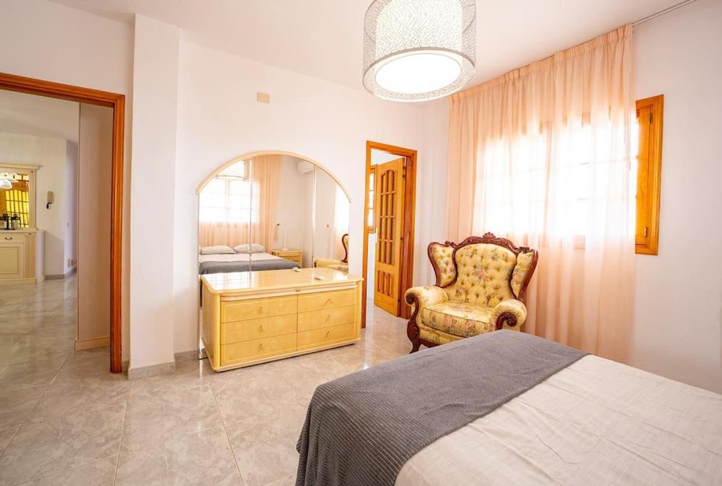 Teram Villa Alajero
