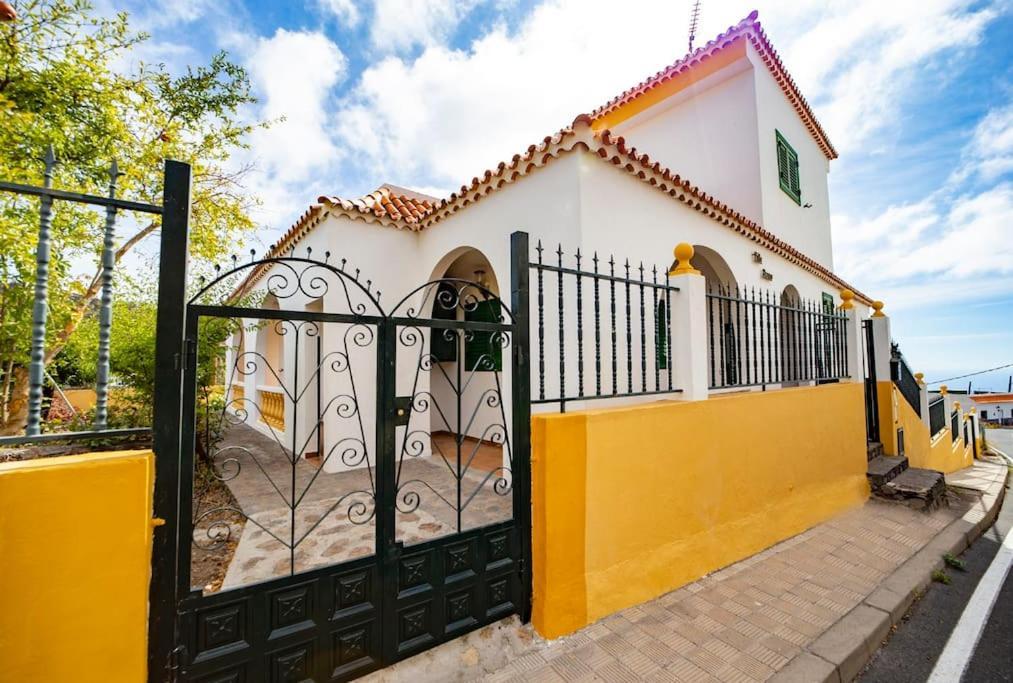 Teram Villa Alajero