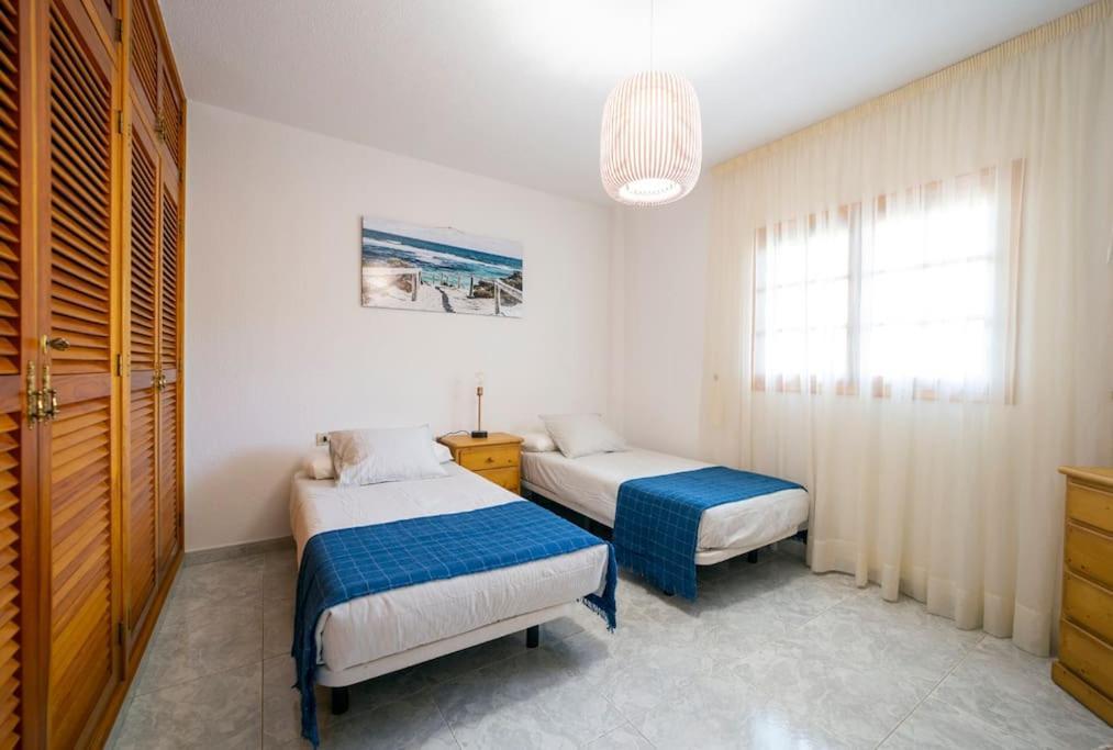Teram Villa Alajero