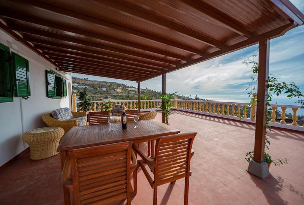 Villa Teram Alajero
