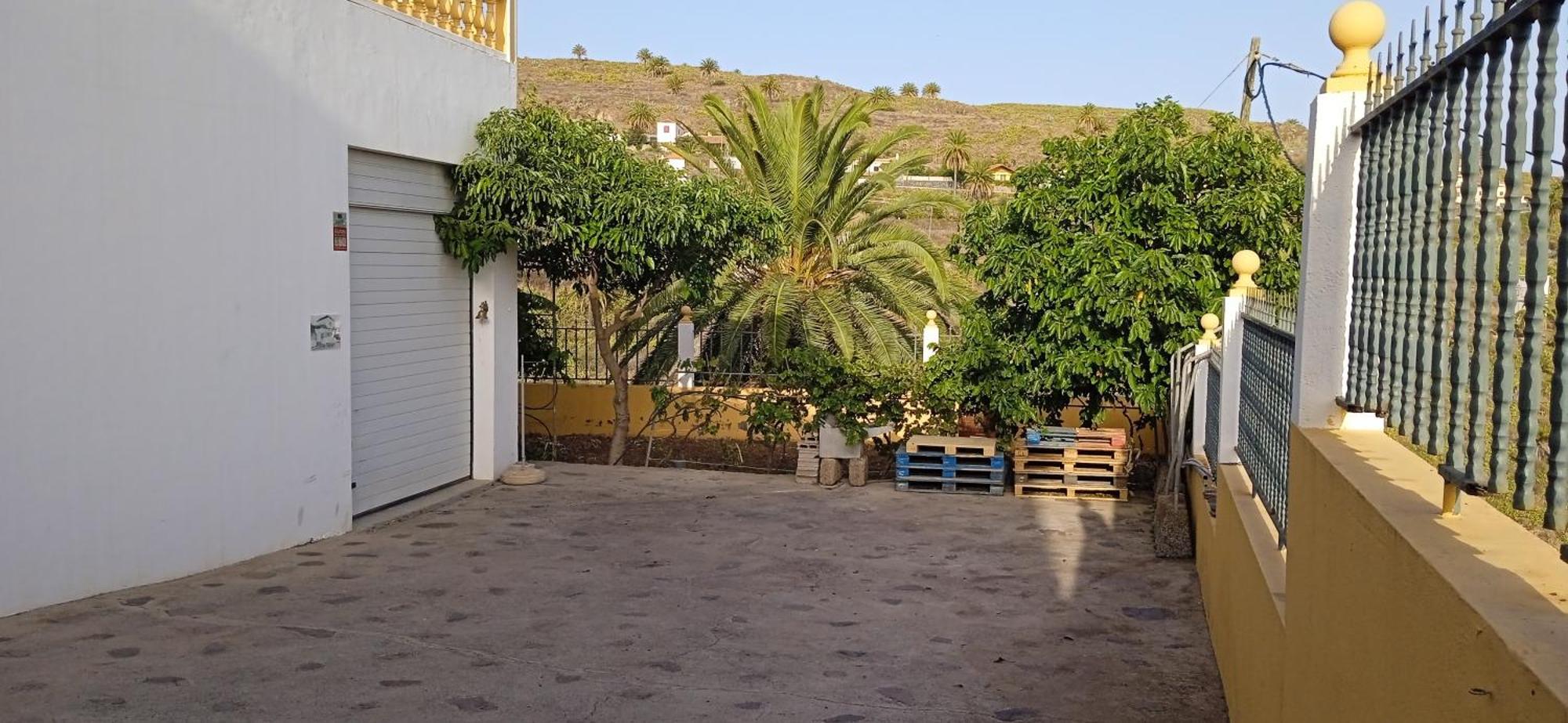 Villa Teram