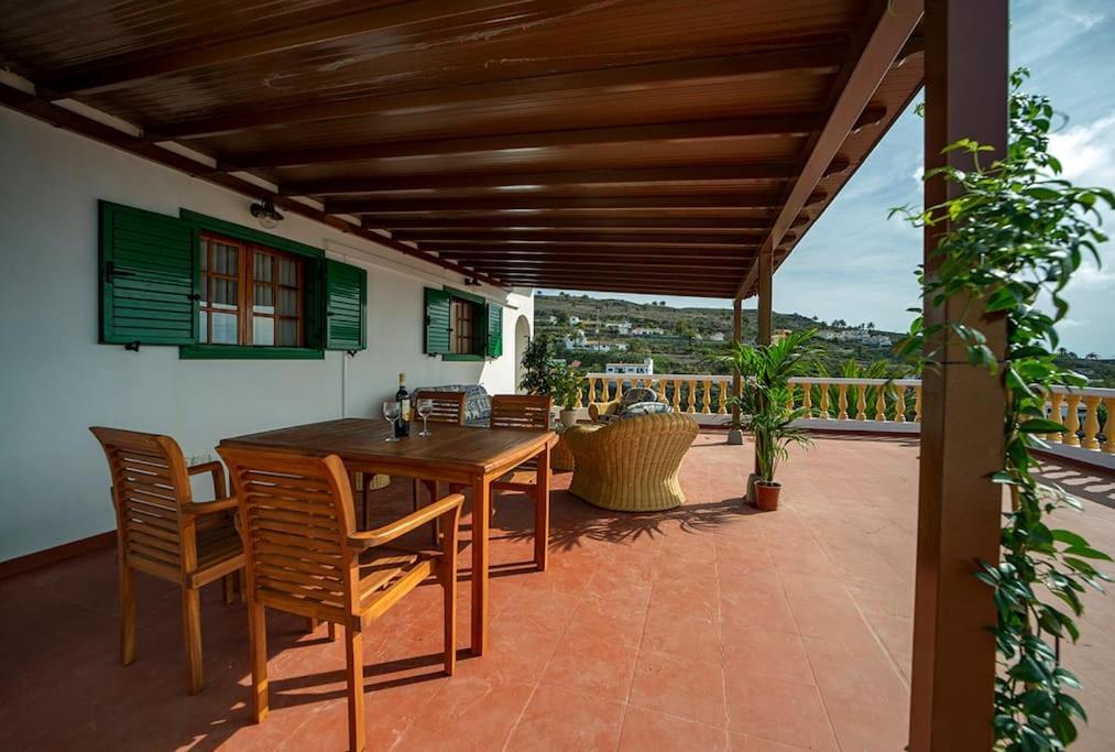 Villa Teram